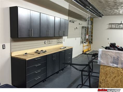 powdercoated steel kitchen cabinets|redline garage storage cabinets.